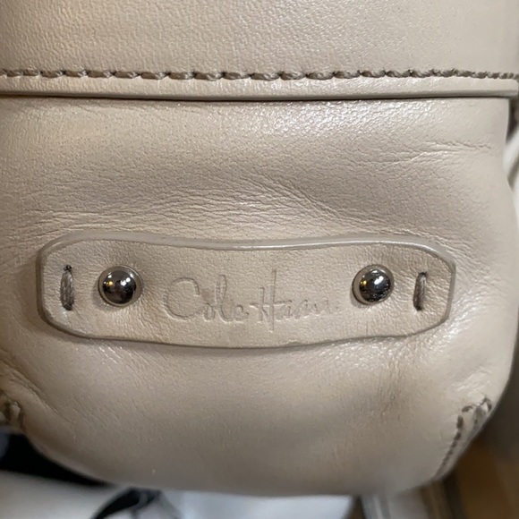 Authentic Cole Haan Tote - Picture 7 of 11